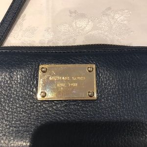 Michael Kors wallet/wristlet